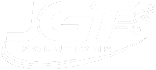 JGT Solutions Logo